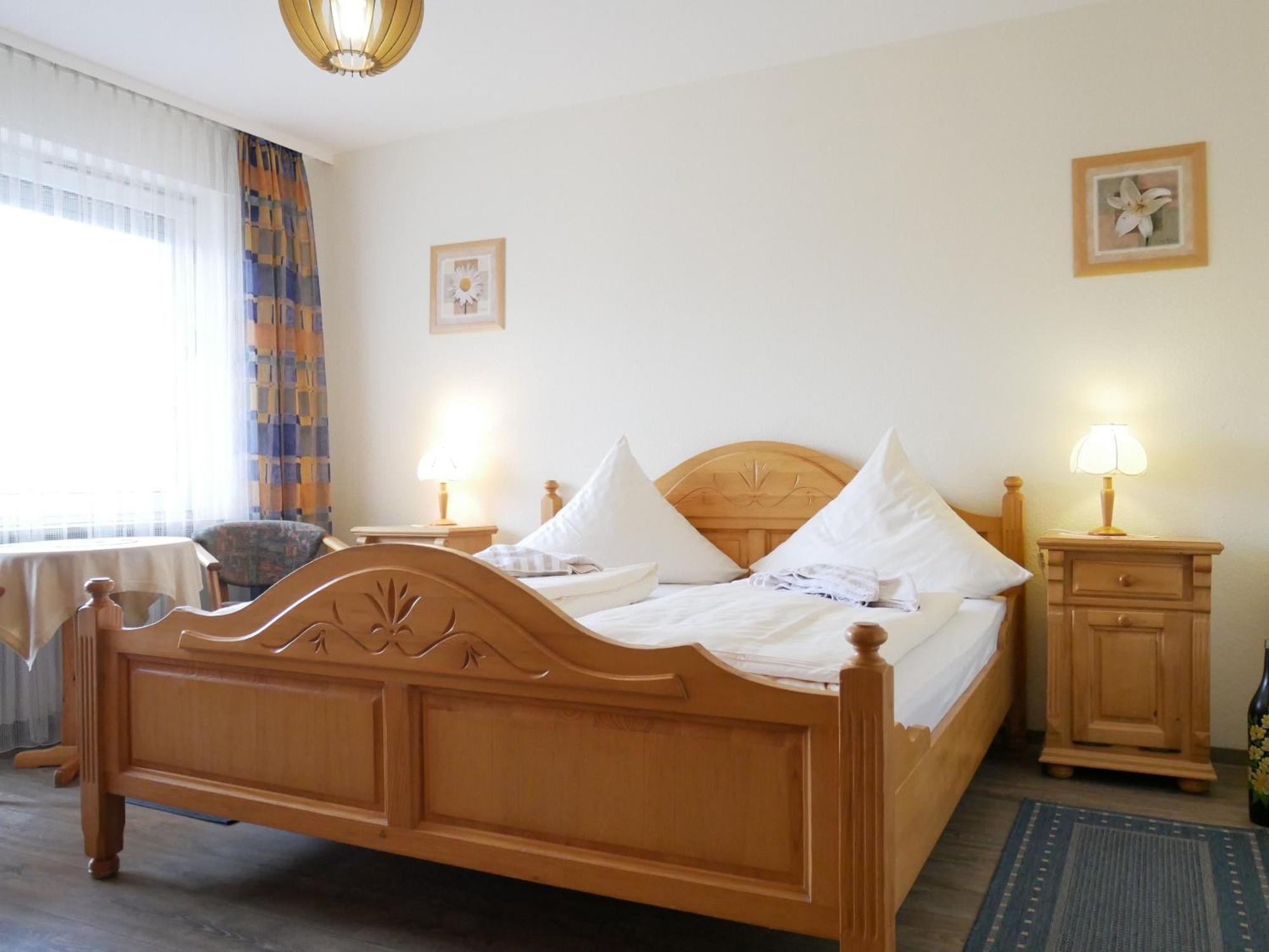 Landgasthof Haus Odenwald Strumpfelbrunn Ngoại thất bức ảnh